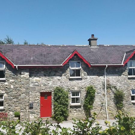 Vila Tig Rua Killarney Exteriér fotografie