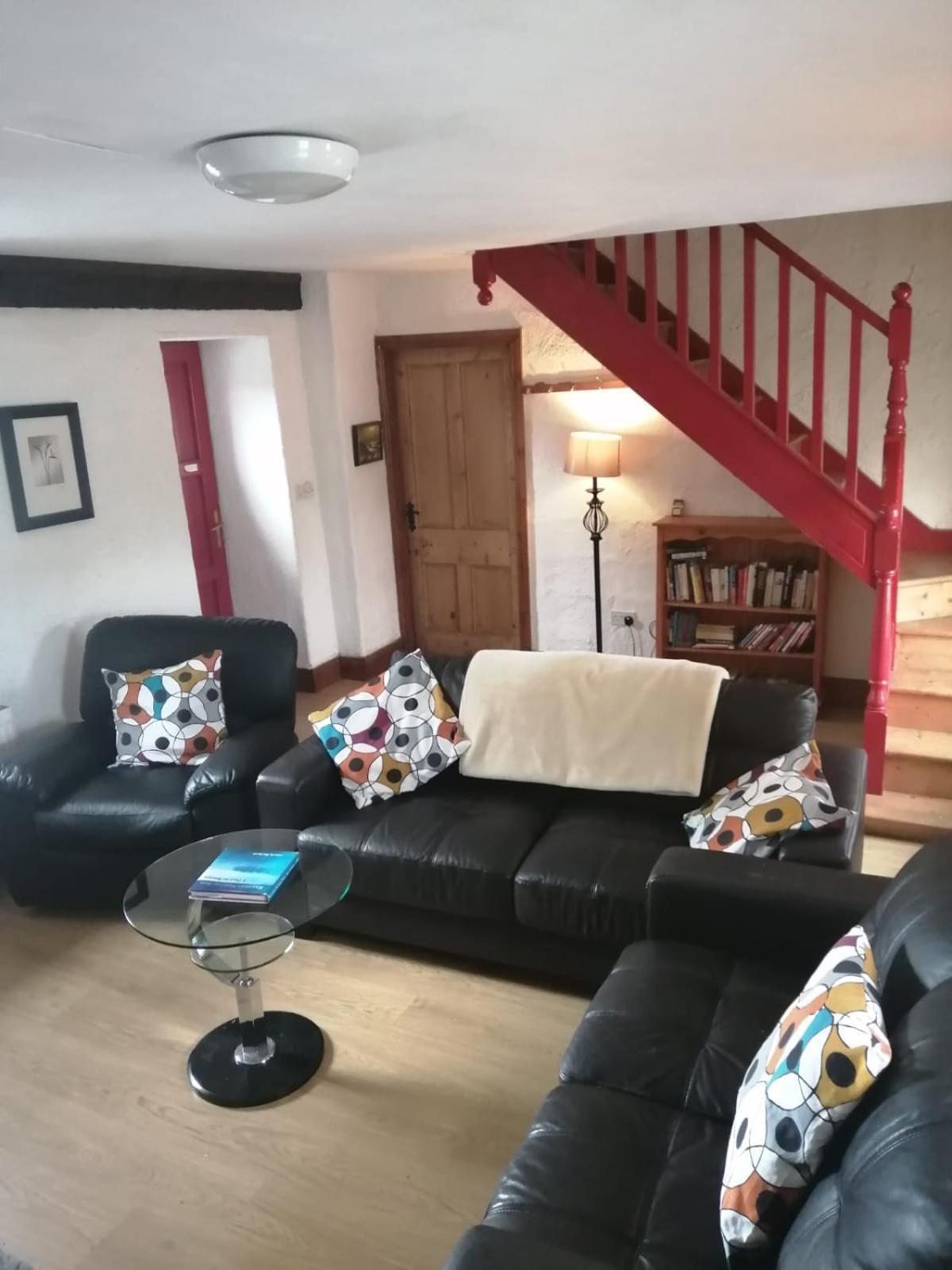 Vila Tig Rua Killarney Exteriér fotografie