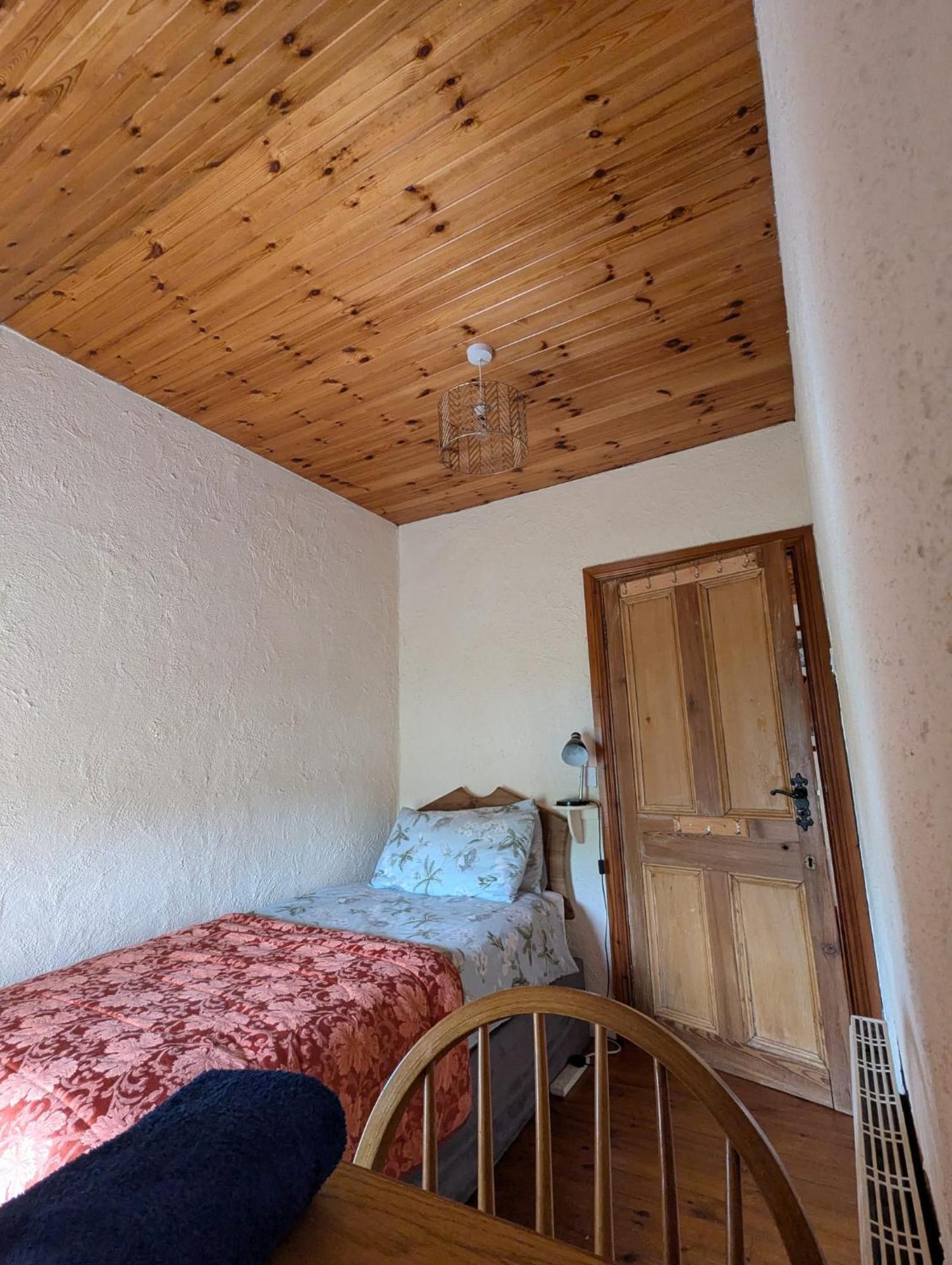 Vila Tig Rua Killarney Exteriér fotografie
