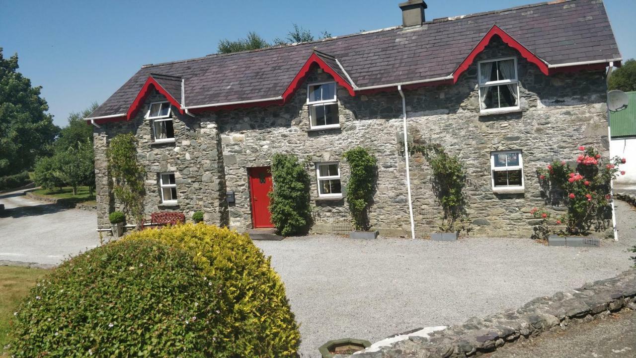 Vila Tig Rua Killarney Exteriér fotografie