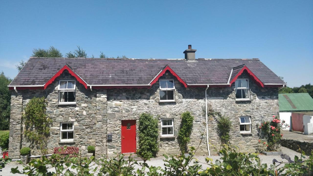 Vila Tig Rua Killarney Exteriér fotografie