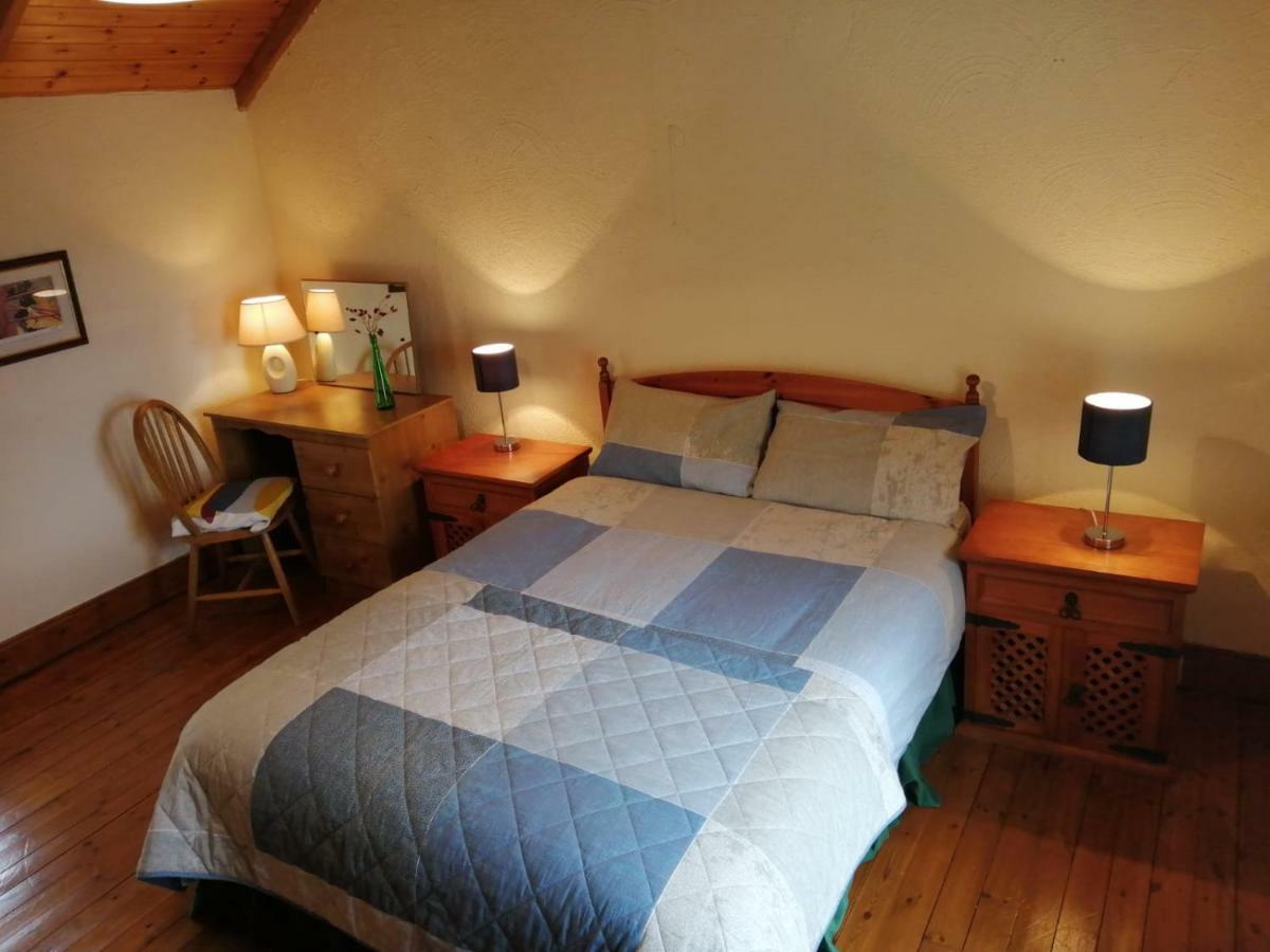 Vila Tig Rua Killarney Exteriér fotografie