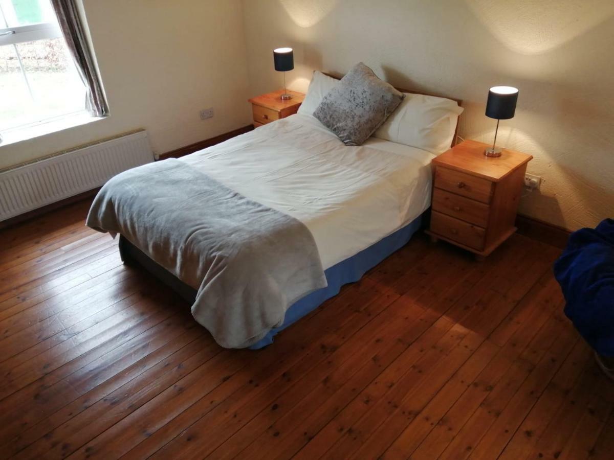 Vila Tig Rua Killarney Exteriér fotografie